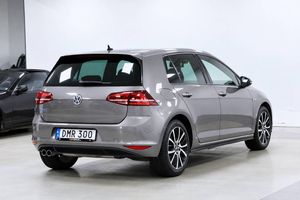 Volkswagen Golf bild 6