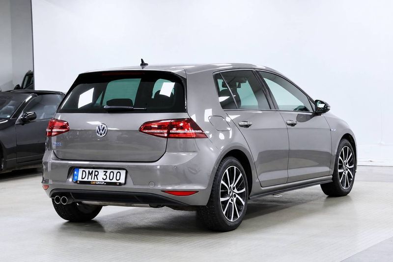 Volkswagen Golf bild 6
