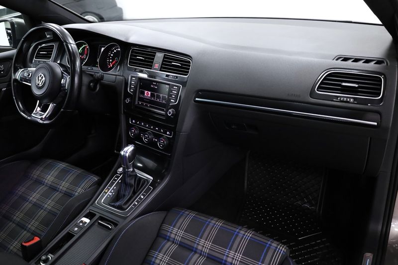 Volkswagen Golf bild 12