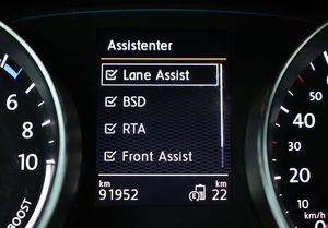 Volkswagen Golf bild 19