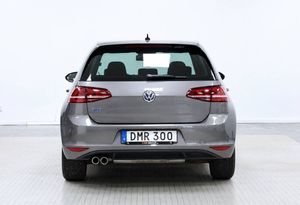 Volkswagen Golf bild 5
