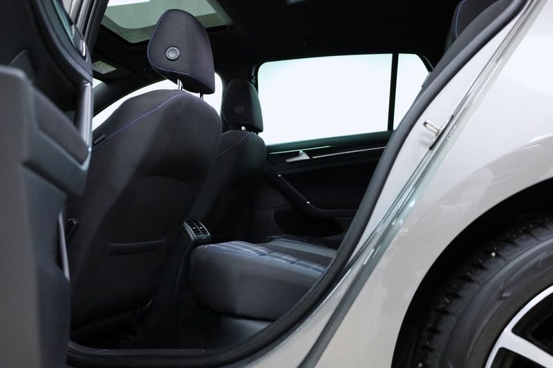 Volkswagen Golf bild 15