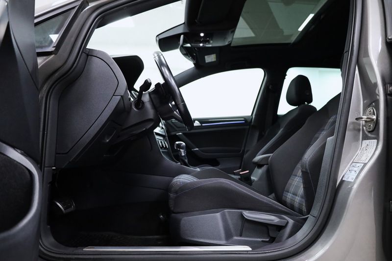 Volkswagen Golf bild 13