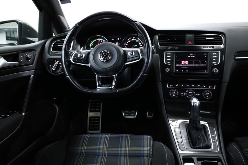 Volkswagen Golf bild 10