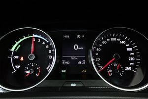 Volkswagen Golf bild 16