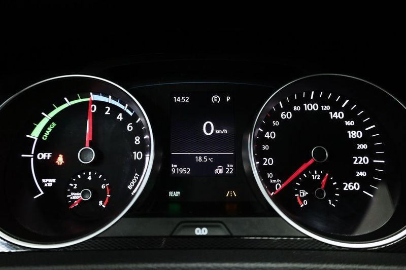 Volkswagen Golf bild 16
