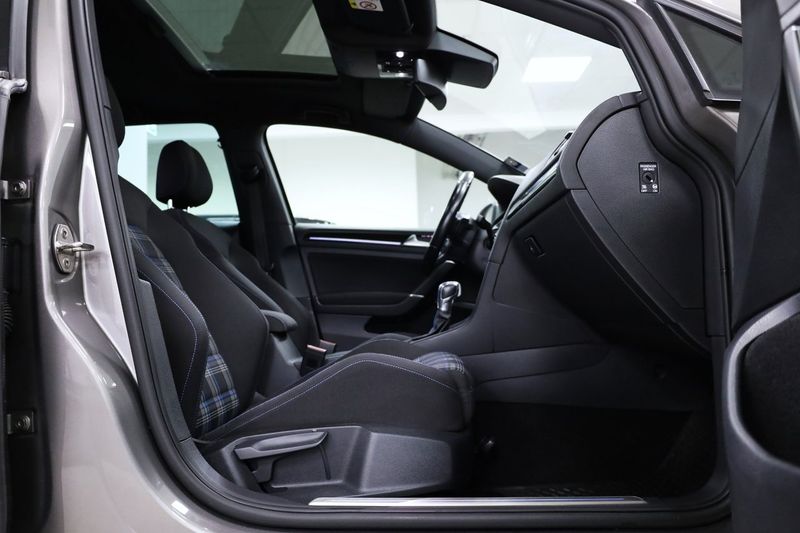 Volkswagen Golf bild 14