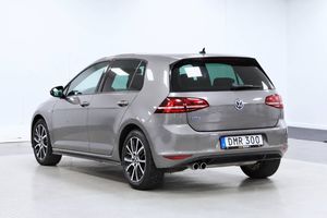 Volkswagen Golf bild 7