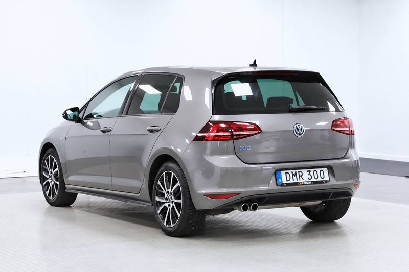 Volkswagen Golf bild 7