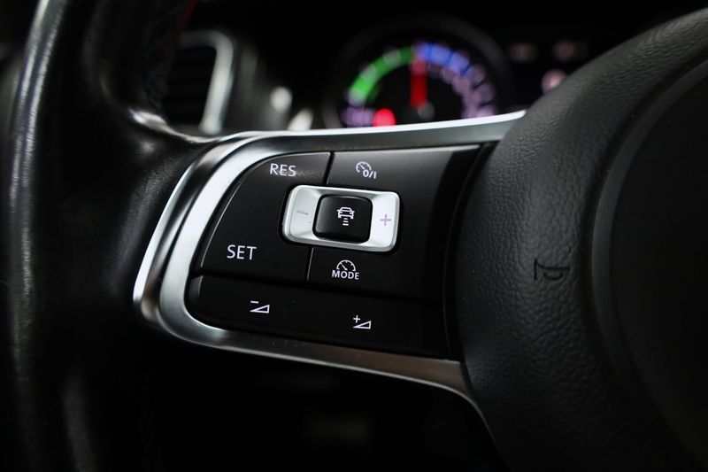 Volkswagen Golf bild 22