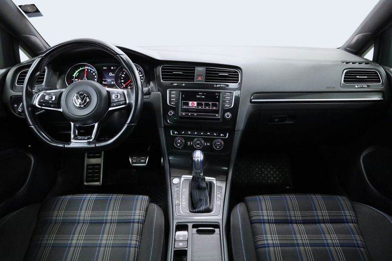 Volkswagen Golf bild 9