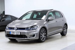 Volkswagen Golf bild 2