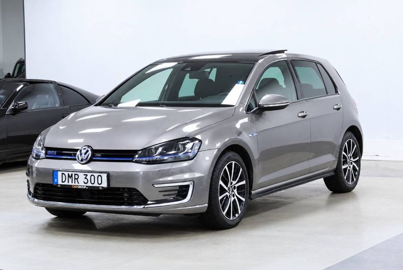 Volkswagen Golf bild 2