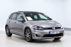 Volkswagen Golf bild 3