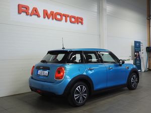 MINI One bild 5