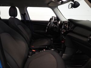 MINI One bild 11