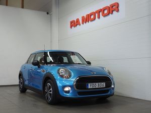 MINI One bild 1