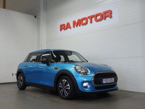 MINI One bild 3