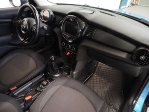 MINI One bild 10