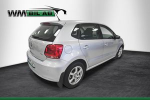 Volkswagen Polo bild 3