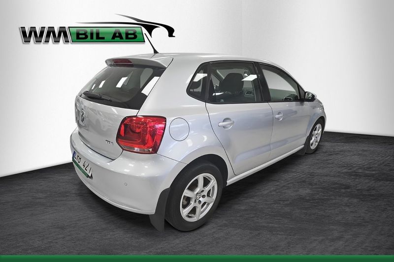 Volkswagen Polo bild 3