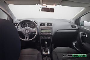 Volkswagen Polo bild 4