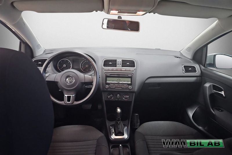Volkswagen Polo bild 4