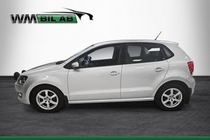Volkswagen Polo bild 2