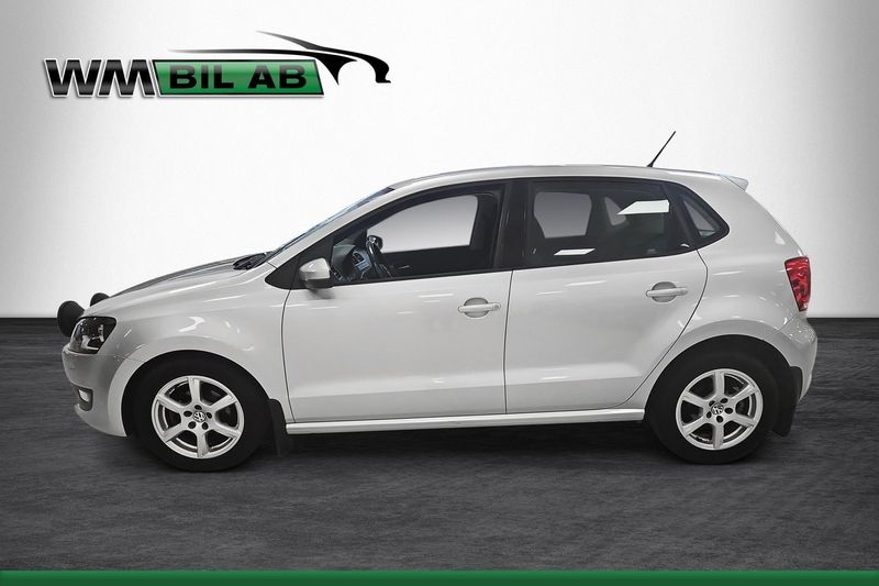 Volkswagen Polo bild 2