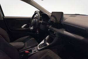 Mazda 2 bild 9