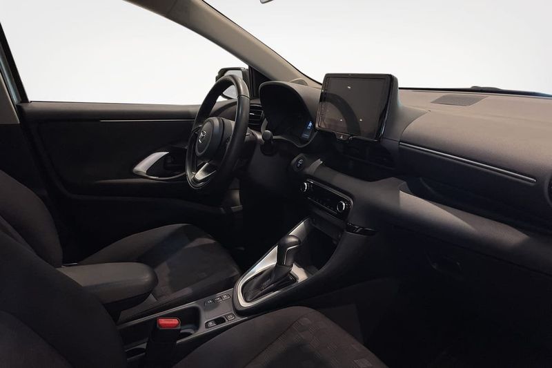 Mazda 2 bild 9