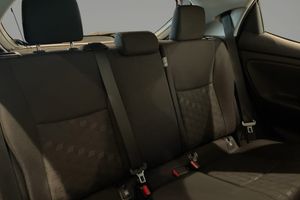 Mazda 2 bild 10