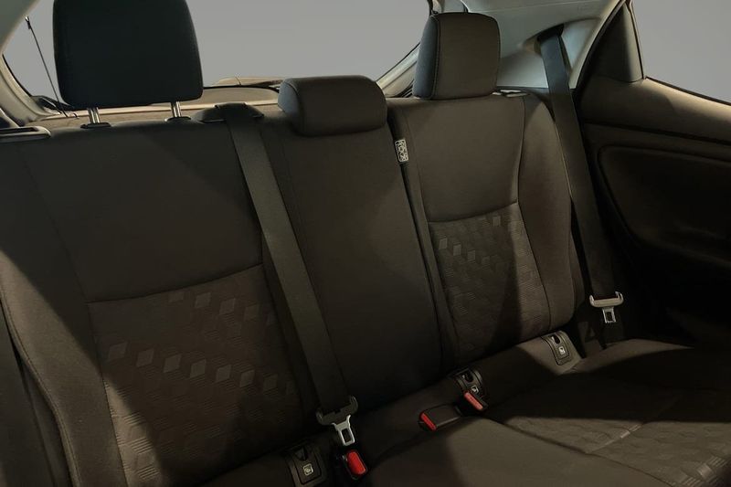 Mazda 2 bild 10