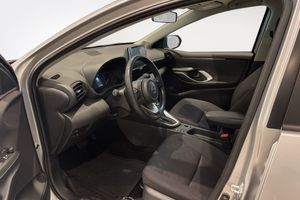 Mazda 2 bild 6