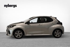 Mazda 2 bild 2
