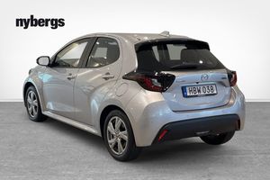 Mazda 2 bild 3
