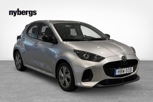 Mazda 2 bild 5