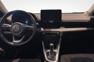 Mazda 2 bild 8