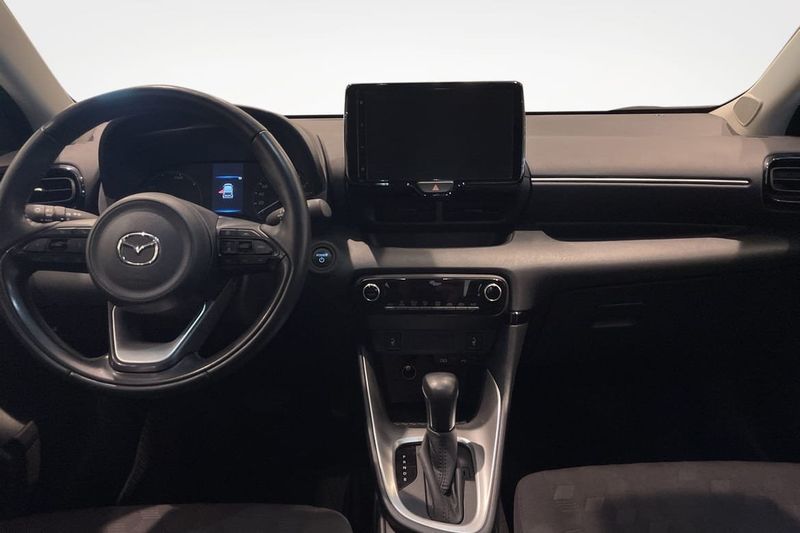 Mazda 2 bild 8