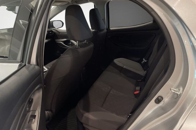 Mazda 2 bild 7