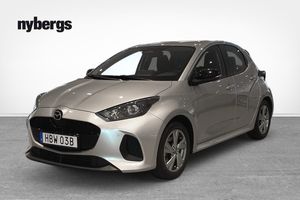 Mazda 2 bild 1