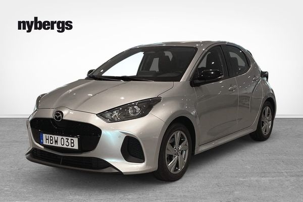 Mazda 2 Mazda 2 - 2024