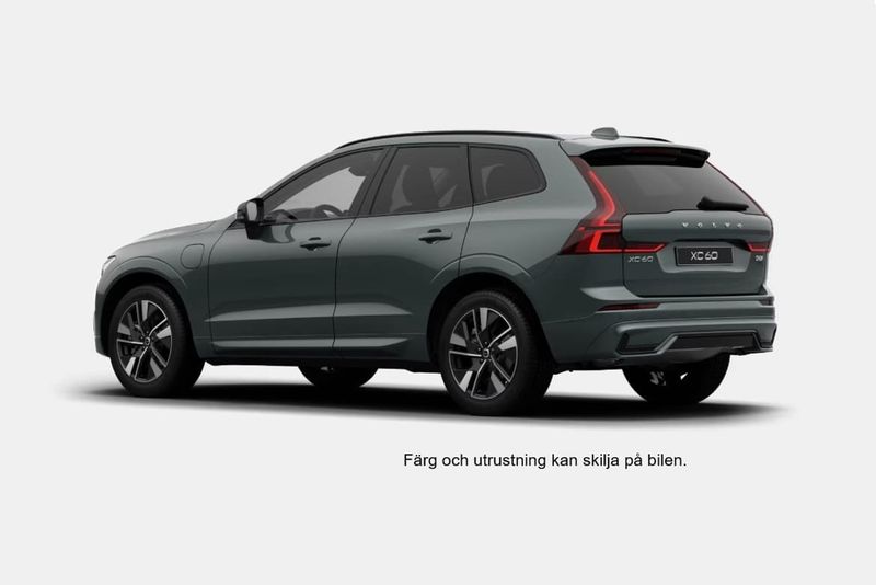 Volvo XC60 bild 3