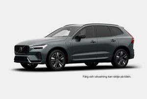 Volvo XC60 bild 1