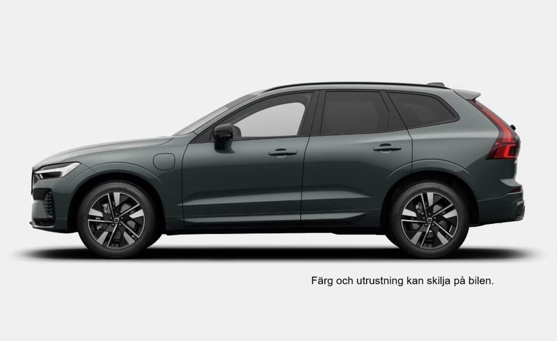 Volvo XC60 bild 2