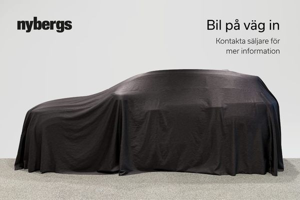 Volvo V60 T6 Plus Dark Nordic Edition - 2025