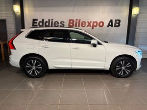 Volvo XC60 bild 3