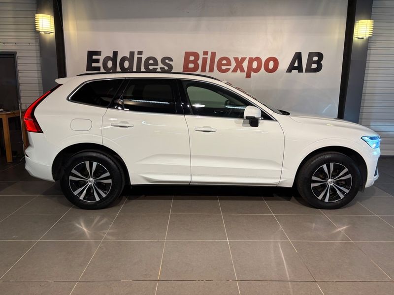 Volvo XC60 bild 3