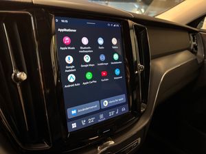 Volvo XC60 bild 8