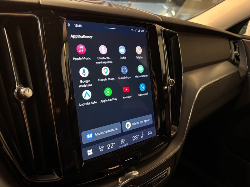 Volvo XC60 bild 8